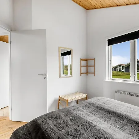 Sylwia - 900m From The Sea In Western Jutland By Interhome * Ulfborg