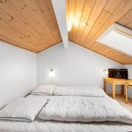 Sylwia - 900m From The Sea In Western Jutland By Interhome *