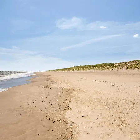 Sylwia - 900m From The Sea In Western Jutland By Interhome Holiday home