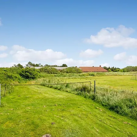 Holiday home Sylwia - 900m From The Sea In Western Jutland By Interhome