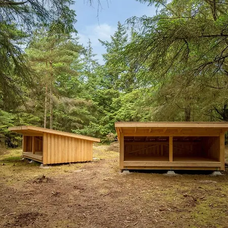 Holiday home Sylwia - 900m From The Sea In Western Jutland By Interhome *