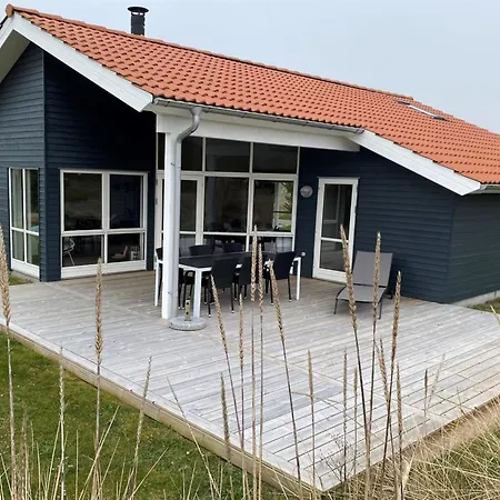 Feriehus Sylwia - From The Sea By Interhome